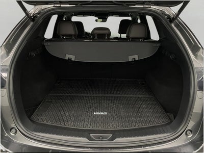 2025 Mazda Mazda CX-5 2.5 Turbo Signature AWD