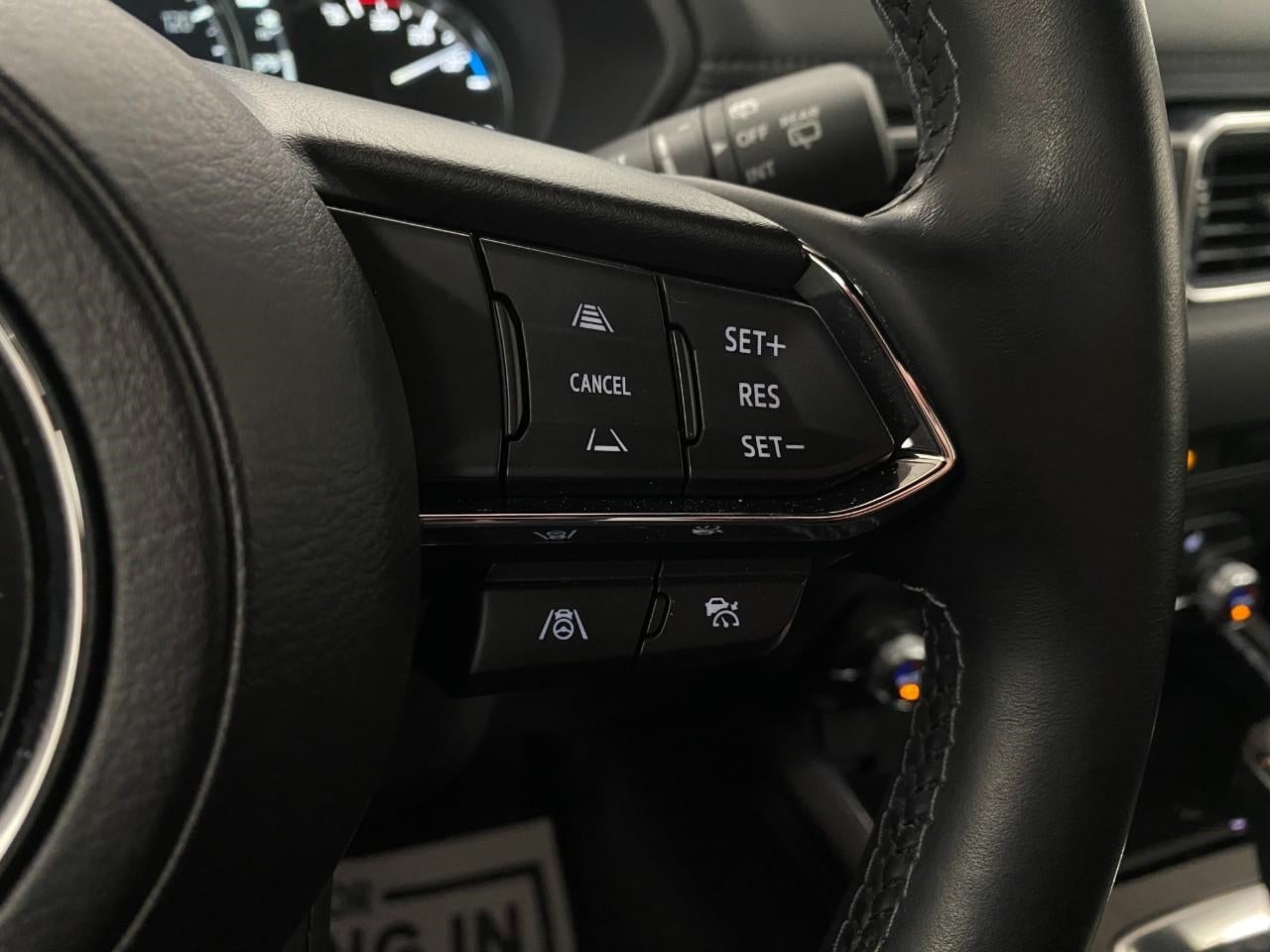 2024 Mazda Mazda CX-5 2.5 Turbo Signature AWD