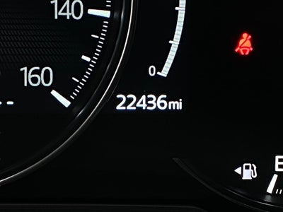 2024 Mazda Mazda CX-5 2.5 Turbo Signature AWD