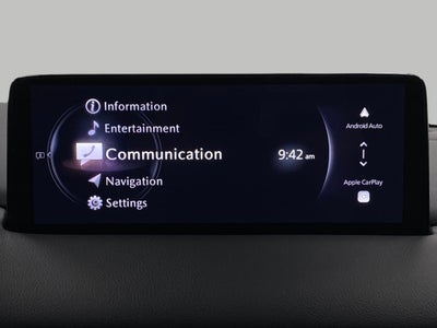 2024 Mazda Mazda CX-5 2.5 Turbo Signature AWD