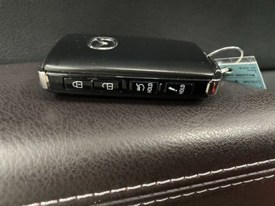 2024 Mazda Mazda CX-5 2.5 Turbo Signature AWD