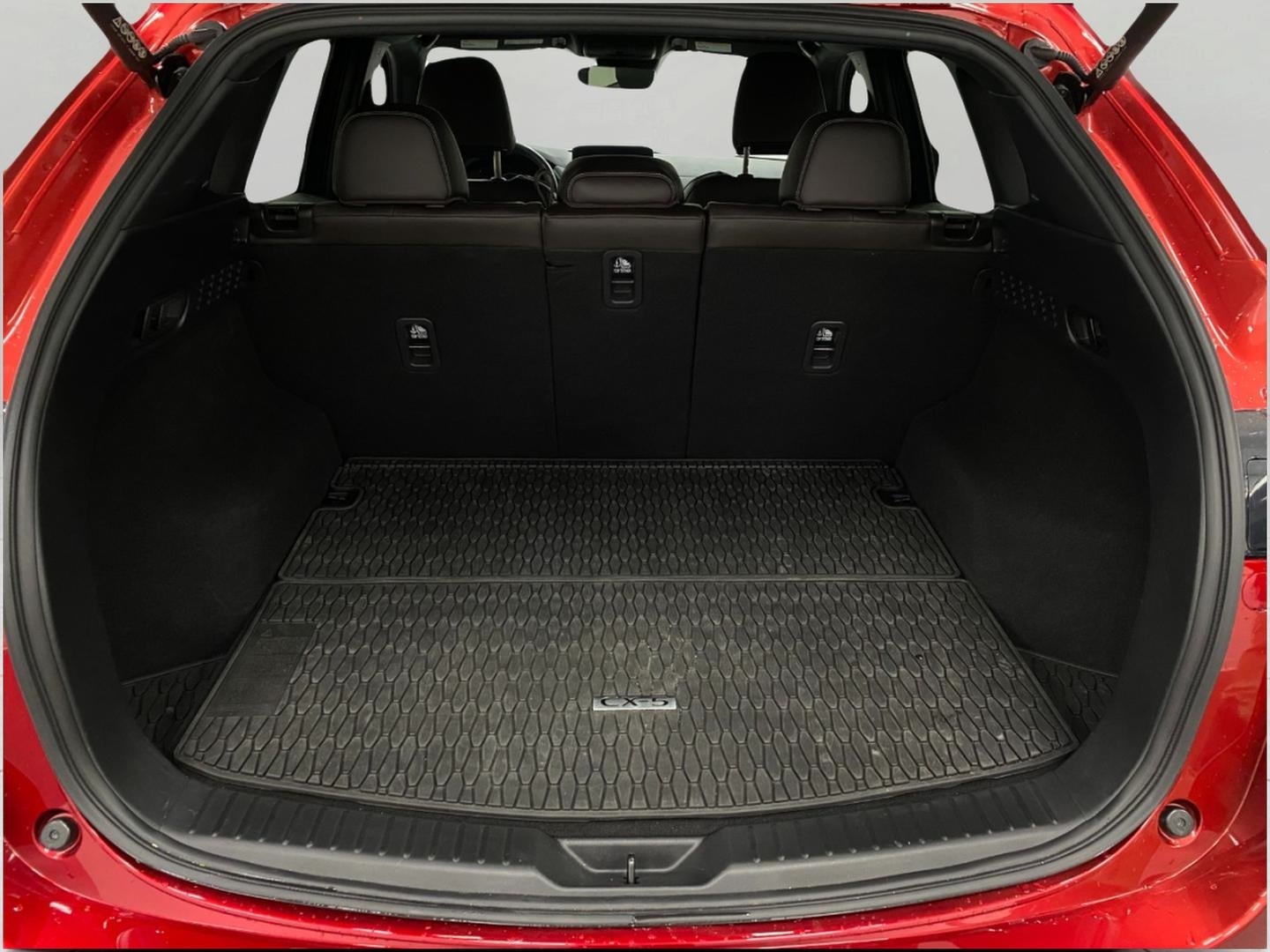 2024 Mazda Mazda CX-5 2.5 Turbo Signature AWD