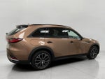 2025 Mazda Mazda CX-70 PHEV Premium Plus Package AWD