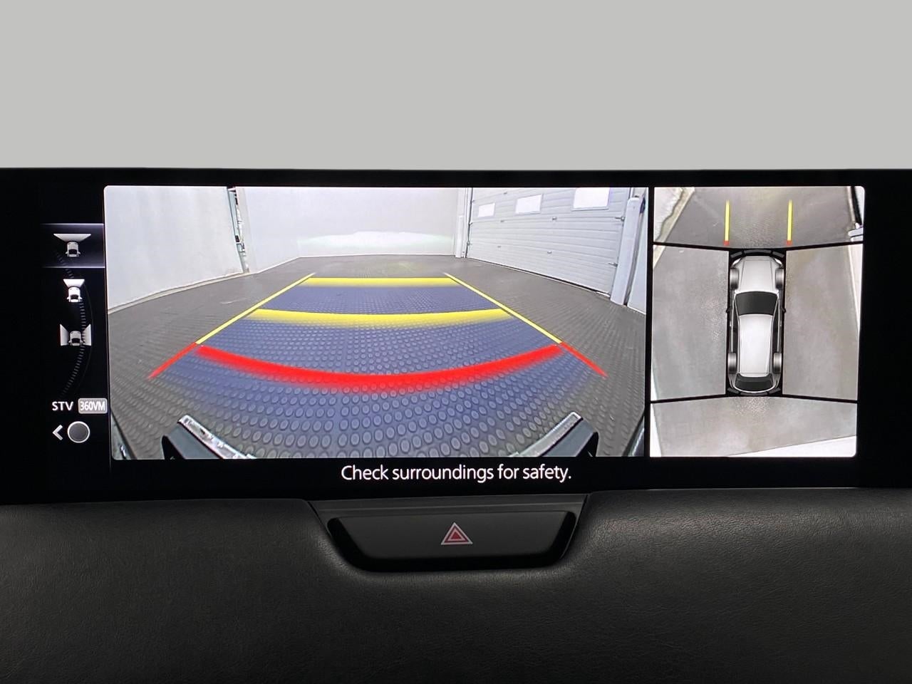 2025 Mazda Mazda CX-70 PHEV Premium Plus Package AWD