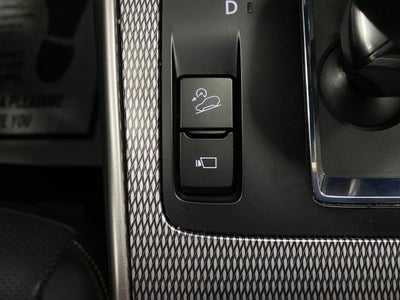 2025 Mazda Mazda CX-70 PHEV Premium Plus Package AWD