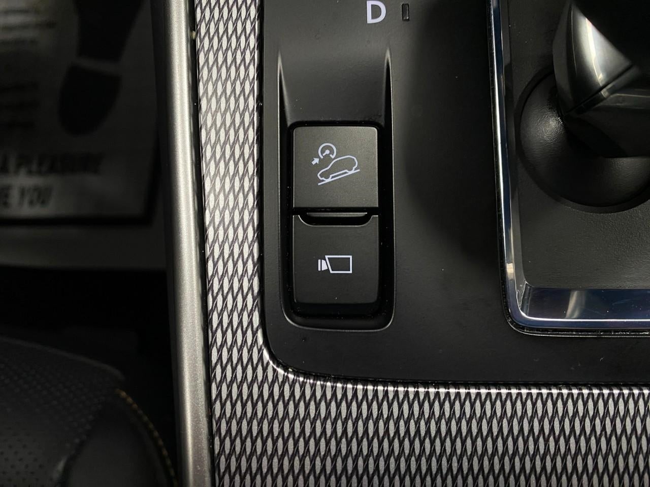 2025 Mazda Mazda CX-70 PHEV Premium Plus Package AWD