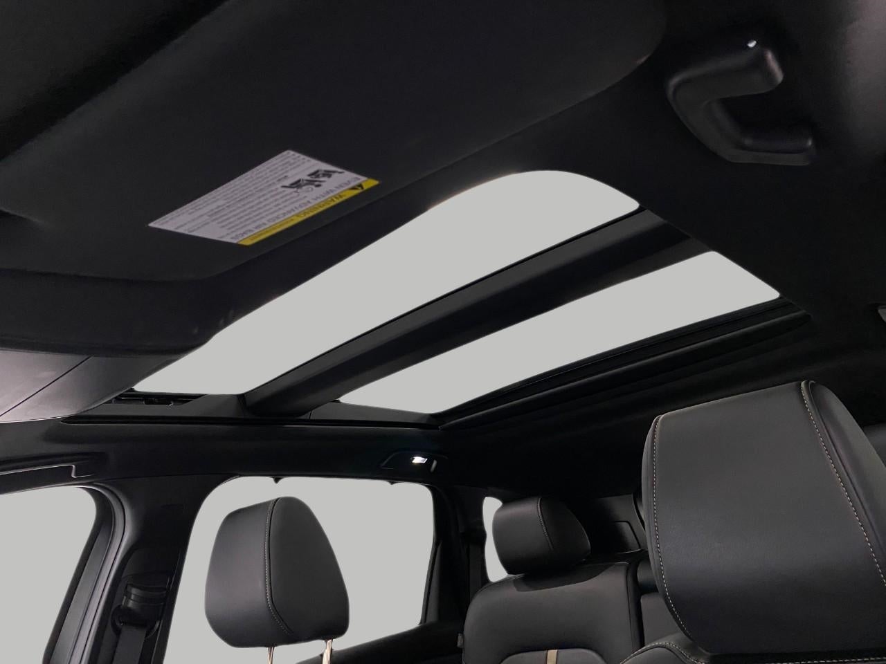 2025 Mazda Mazda CX-70 PHEV Premium Plus Package AWD