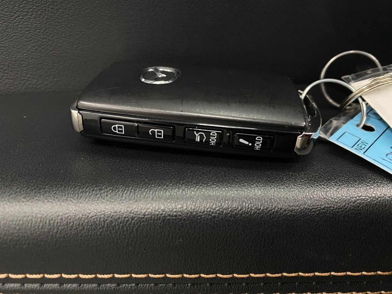 2025 Mazda Mazda CX-70 PHEV Premium Plus Package AWD