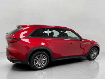2025 Mazda Mazda CX-90 3.3 Turbo Preferred Package