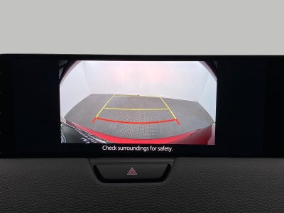 2025 Mazda Mazda CX-90 3.3 Turbo Preferred Package