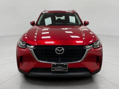 2025 Mazda Mazda CX-90 3.3 Turbo Preferred Package
