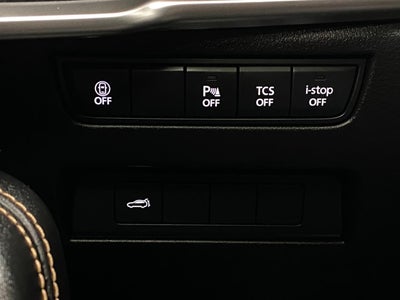 2025 Mazda Mazda CX-90 3.3 Turbo Preferred Package