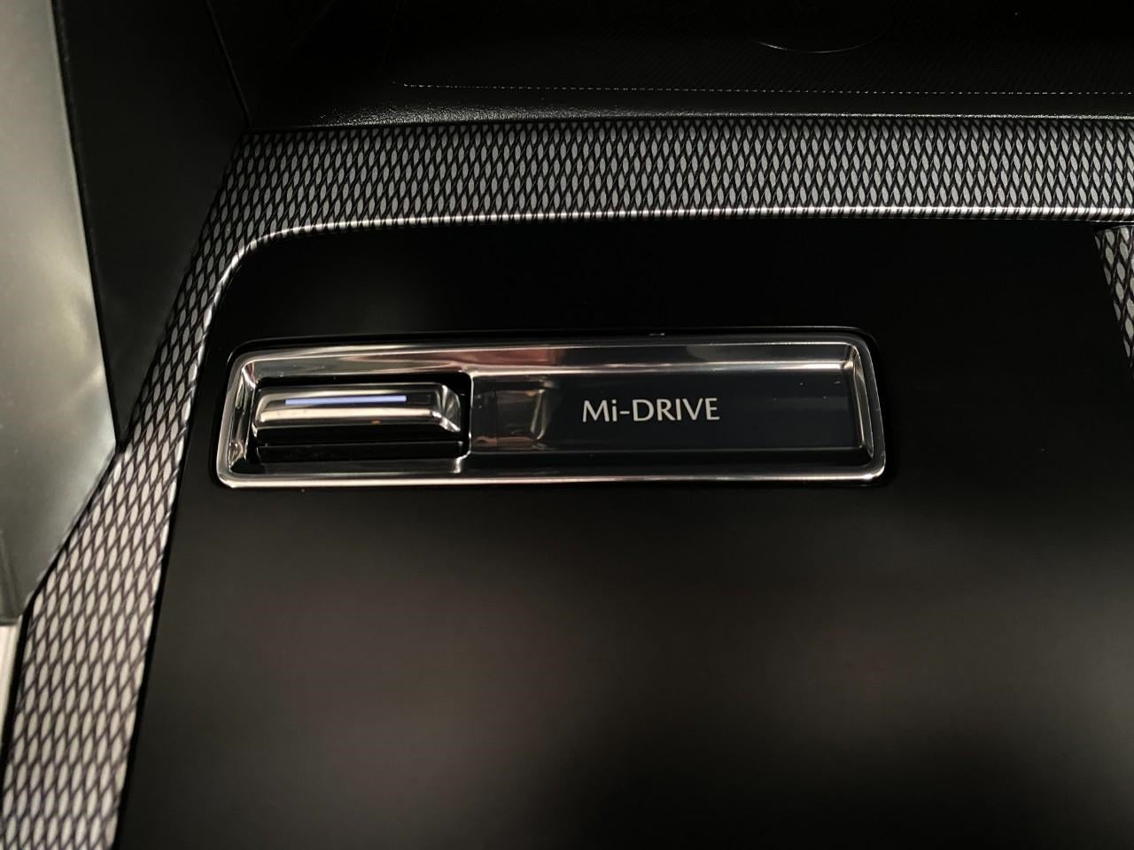 2025 Mazda Mazda CX-90 3.3 Turbo Preferred Package