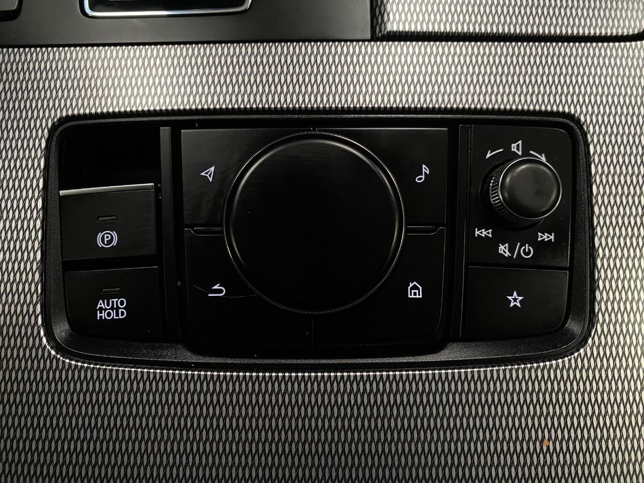 2025 Mazda Mazda CX-90 3.3 Turbo Preferred Package