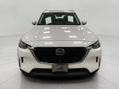 2025 Mazda Mazda CX-90 3.3 Turbo Preferred Package