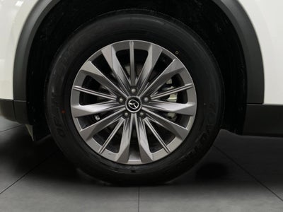 2025 Mazda Mazda CX-90 3.3 Turbo Preferred Package