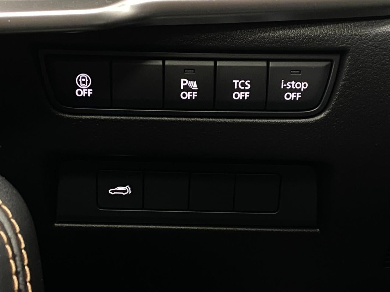 2025 Mazda Mazda CX-90 3.3 Turbo Preferred Package