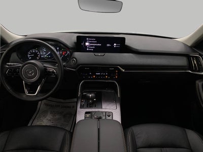 2025 Mazda Mazda CX-90 3.3 Turbo Preferred Package