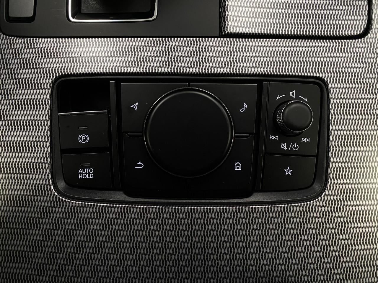 2025 Mazda Mazda CX-90 3.3 Turbo Preferred Package