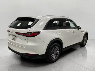 2025 Mazda Mazda CX-90 3.3 Turbo Preferred Package