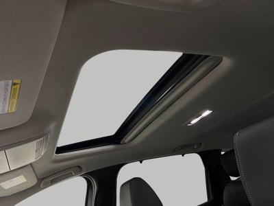 2025 Mazda Mazda CX-90 3.3 Turbo Preferred Package