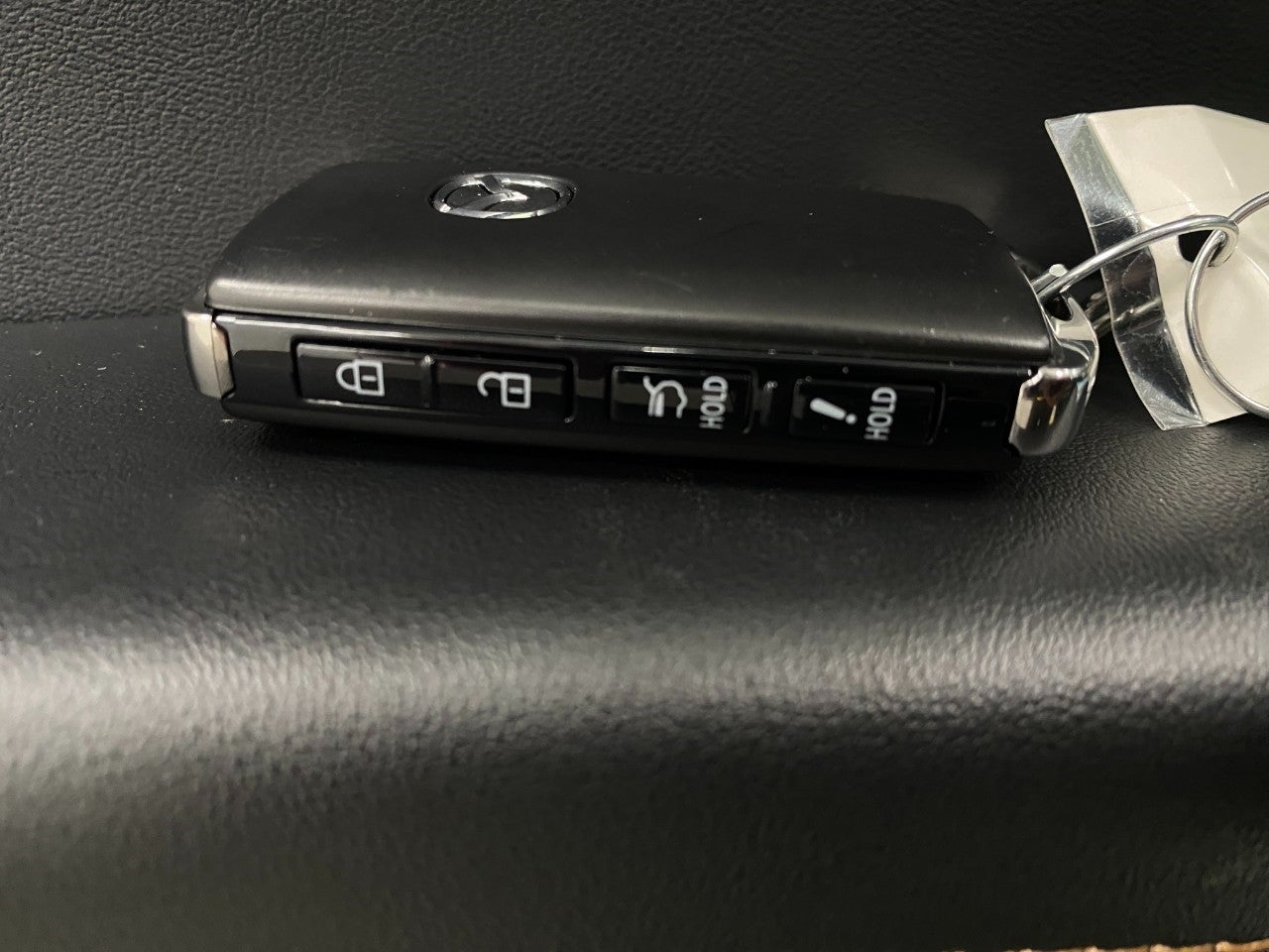 2025 Mazda Mazda CX-90 3.3 Turbo Preferred Package