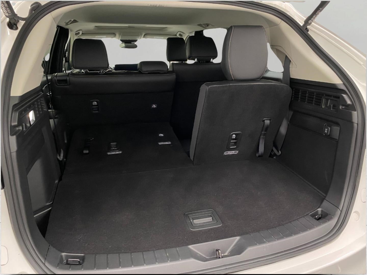 2025 Mazda Mazda CX-90 3.3 Turbo Preferred Package