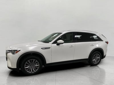 2025 Mazda Mazda CX-90 3.3 Turbo Preferred Package