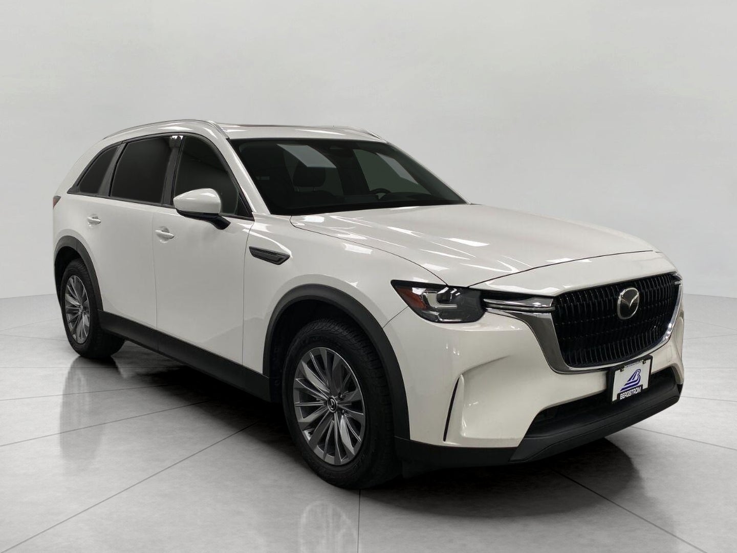 2024 Mazda Mazda CX-90 3.3 Turbo Preferred Plus AWD