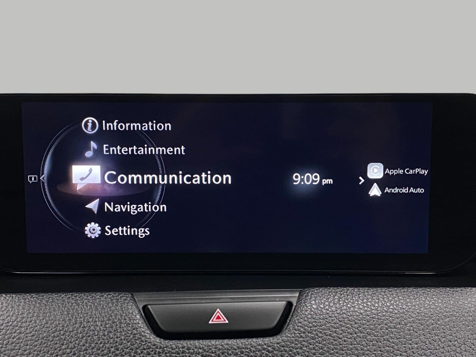 2024 Mazda Mazda CX-90 3.3 Turbo Preferred Plus AWD