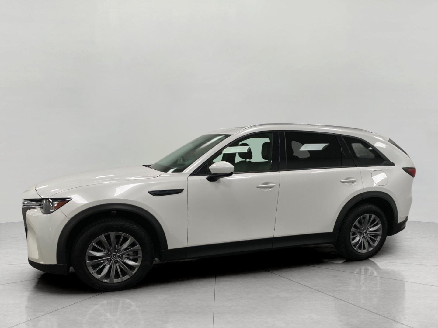 2024 Mazda Mazda CX-90 3.3 Turbo Preferred Plus AWD