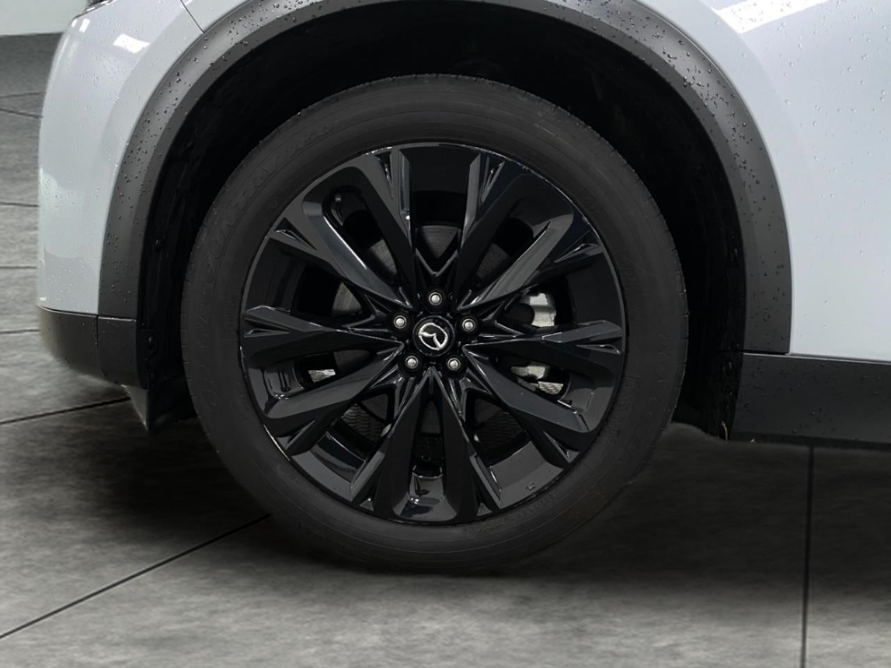 2025 Mazda Mazda CX-90 3.3 Turbo Premium Sport