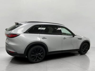 2025 Mazda Mazda CX-90 3.3 Turbo Premium Sport