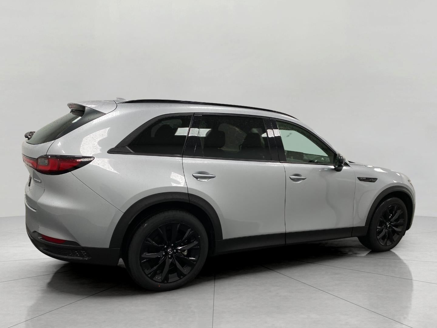 2025 Mazda Mazda CX-90 3.3 Turbo Premium Sport