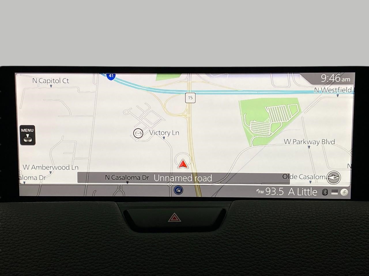 2025 Mazda Mazda CX-90 3.3 Turbo Premium Sport