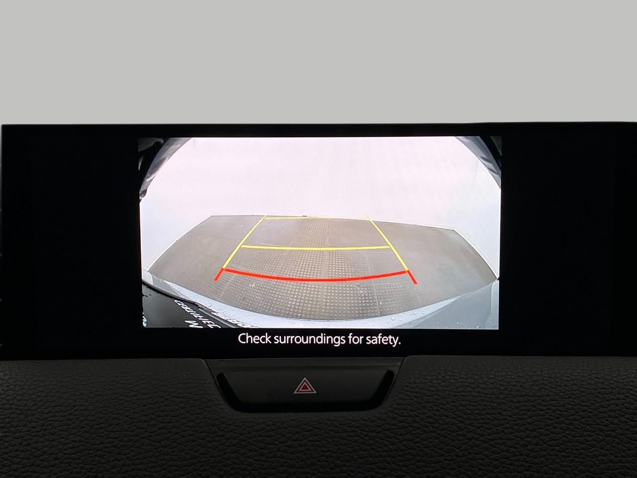 2025 Mazda Mazda CX-90 3.3 Turbo Premium Sport