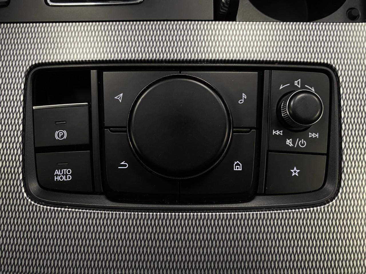 2025 Mazda Mazda CX-90 3.3 Turbo Premium Sport