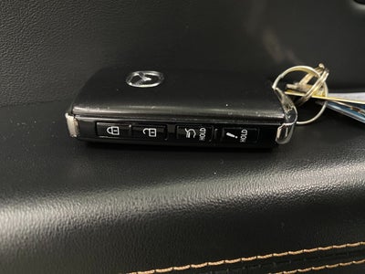 2025 Mazda Mazda CX-90 3.3 Turbo Premium Sport