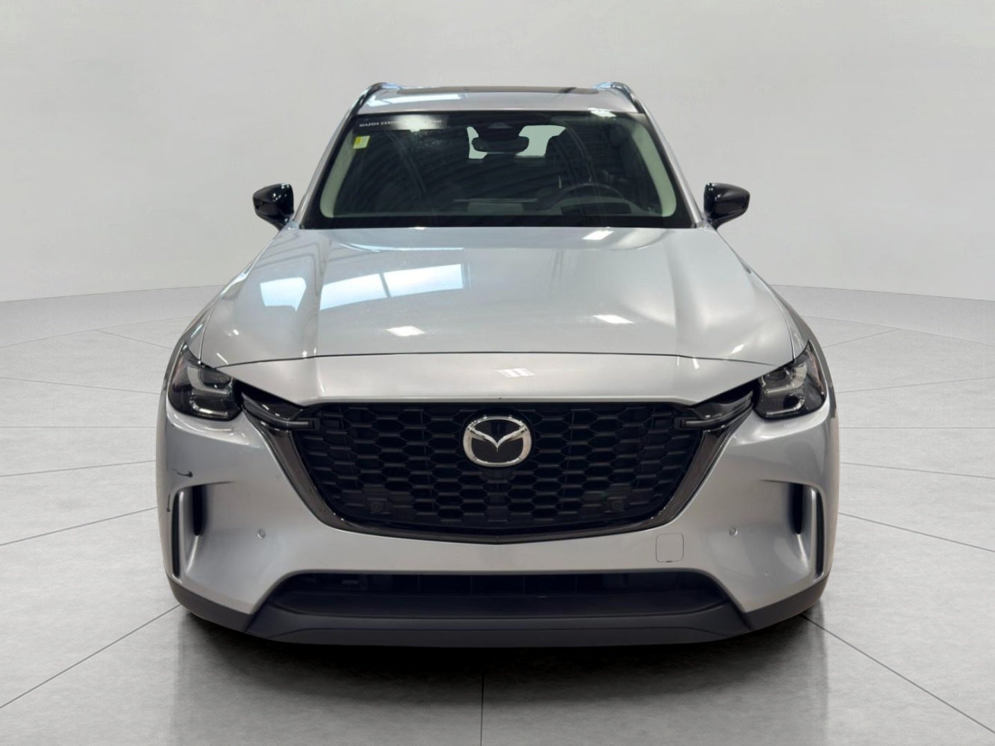 2025 Mazda Mazda CX-90 3.3 Turbo Premium Sport