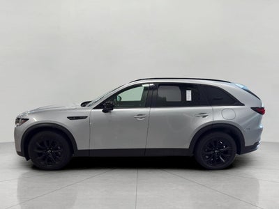 2025 Mazda Mazda CX-90 3.3 Turbo Premium Sport