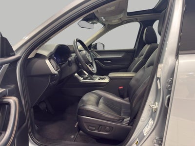 2025 Mazda Mazda CX-90 3.3 Turbo Premium Sport