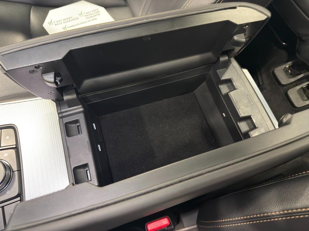 2025 Mazda Mazda CX-90 3.3 Turbo Premium Sport