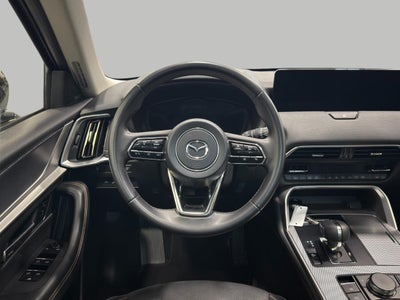 2025 Mazda Mazda CX-90 3.3 Turbo Premium Sport