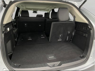 2025 Mazda Mazda CX-90 3.3 Turbo Premium Sport