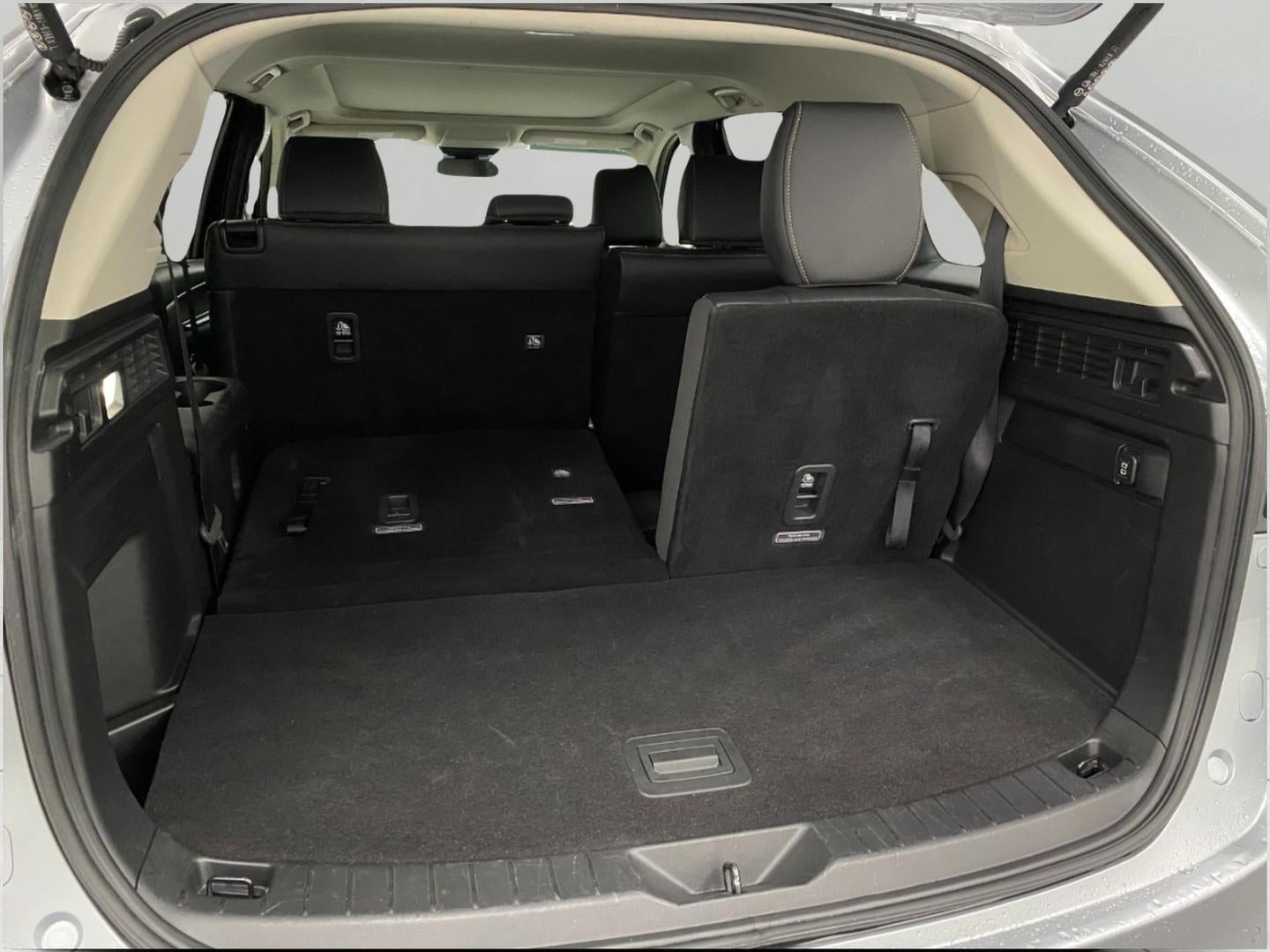 2025 Mazda Mazda CX-90 3.3 Turbo Premium Sport