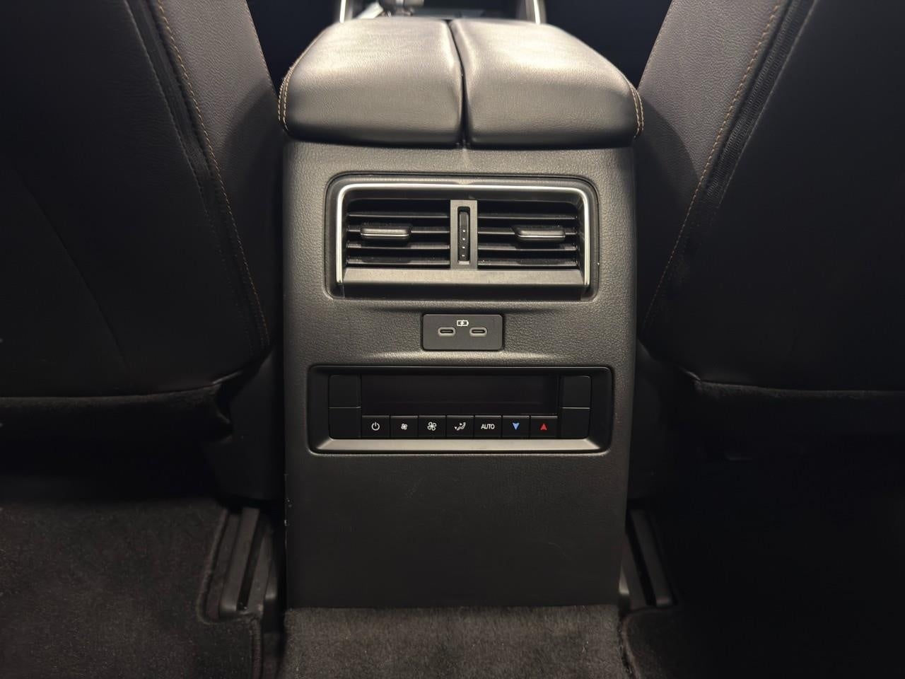 2025 Mazda Mazda CX-90 3.3 Turbo Premium Sport