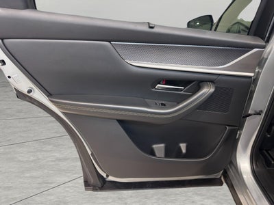 2025 Mazda Mazda CX-90 3.3 Turbo Premium Sport