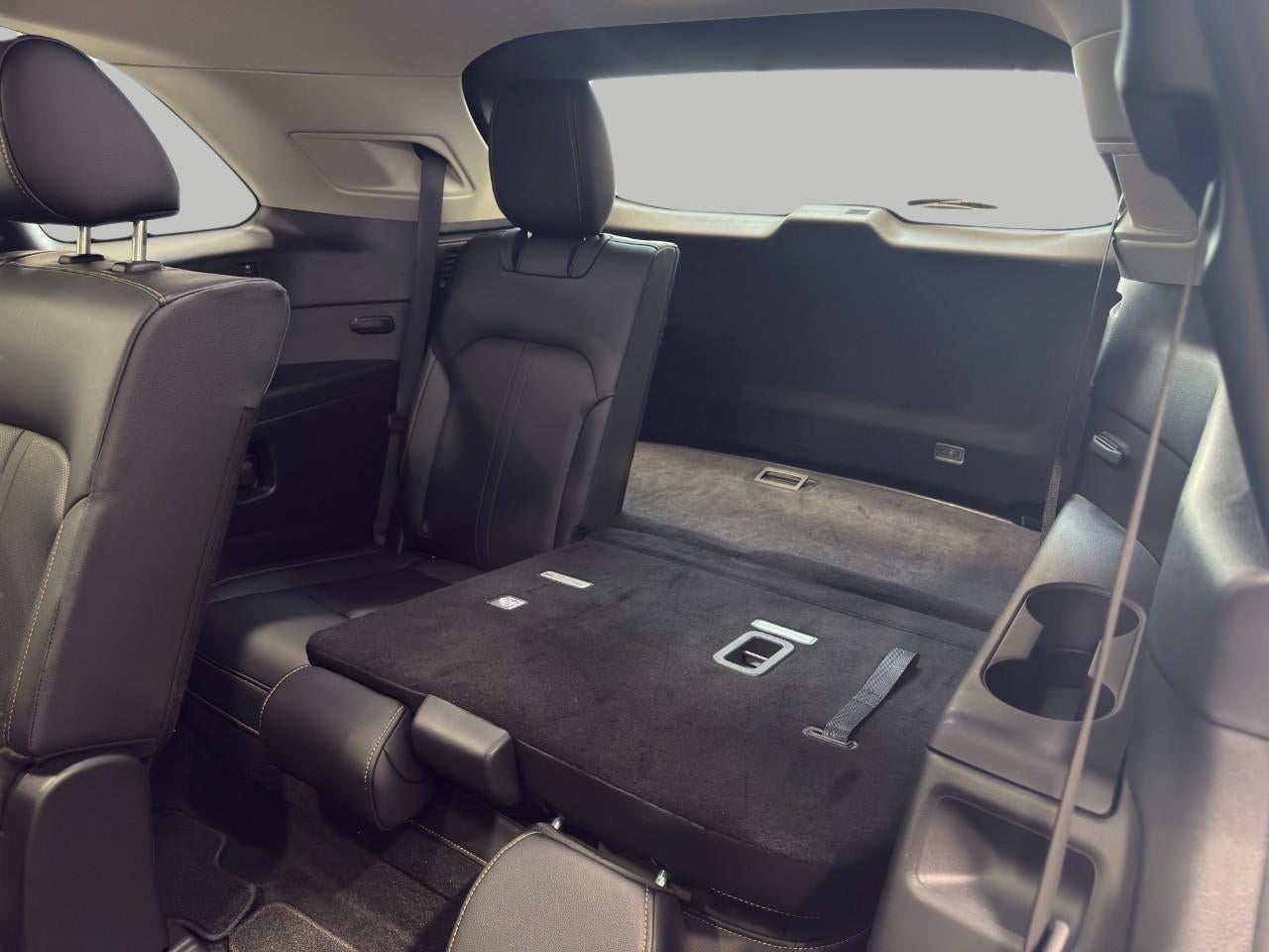 2025 Mazda Mazda CX-90 3.3 Turbo Premium Sport