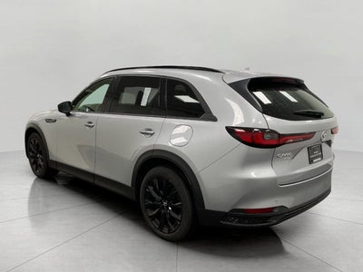 2025 Mazda Mazda CX-90 3.3 Turbo Premium Sport