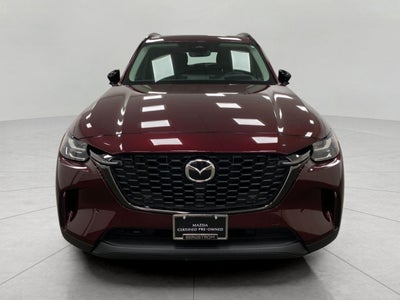 2026 Mazda Mazda CX-90 3.3 Turbo Premium Sport